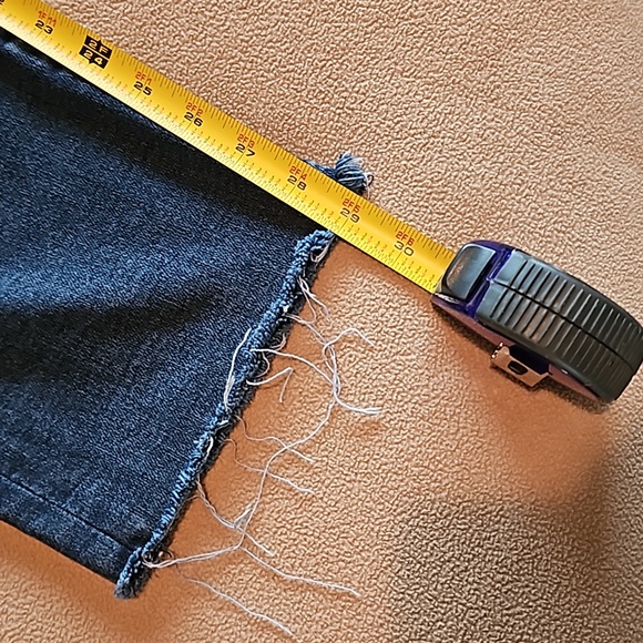 Express 90s Slim High Rise - Picture 12 of 12